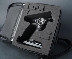 Tragetasche für den Futaba 10PX Sender