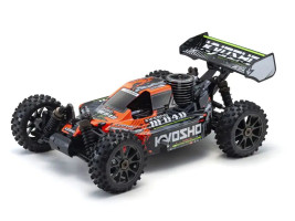 1:8 Inferno Neo 4.0 Nitro Readyset Color Scheme Type 1