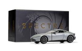 1:36 James Bond Aston Martin DB10 'Spectre'