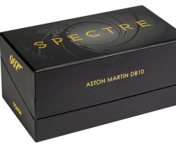 1:36 James Bond Aston Martin DB10 'Spectre'