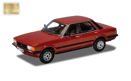 1:43 Ford Cortina Mk5 1.6 GL, Terracotta