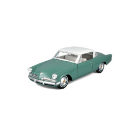 1:18 Studebaker Starliner 1953 (Green)
