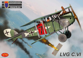 1:72 LVG C.VI