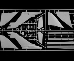 1:32 Panavia Tornado GR.1, Desert Storm