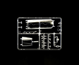 1:32 Panavia Tornado GR.1, Desert Storm