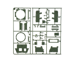 1:35 T-34/85 Zavod 112 Mod. 1944