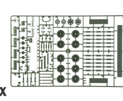 1:35 T-34/85 Zavod 112 Mod. 1944