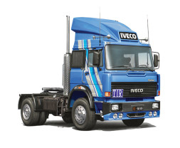 1:24 Iveco 190.38 Cowboy