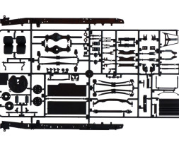 1:24 Iveco 190.38 Cowboy