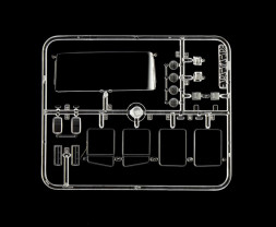1:24 Iveco 190.38 Cowboy