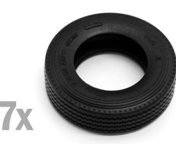 1:24 Iveco 190.38 Cowboy