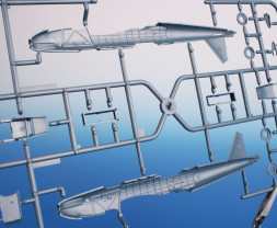 1:72 Fairey Battle Mk.I ″Bloodbath over France″