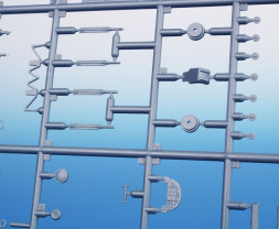 1:72 Fairey Battle Mk.I ″Bloodbath over France″