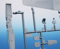 1:72 de Havilland DH.94 Moth Minor ″Under the Southern Cross″