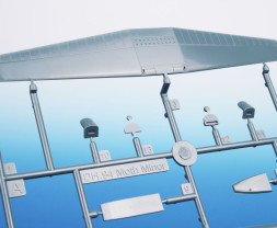 1:72 de Havilland DH.94 Moth Minor ″Under the Southern Cross″