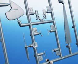 1:72 de Havilland DH.94 Moth Minor ″Under the Southern Cross″