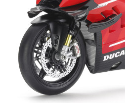 1:12 Ducati Superleggera V4 with Racing Kit