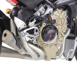 1:12 Ducati Superleggera V4 with Racing Kit