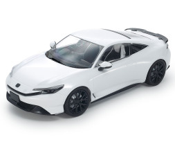 1:24 Honda Prelude