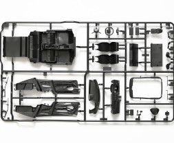 1:24 Honda Prelude (BF1)