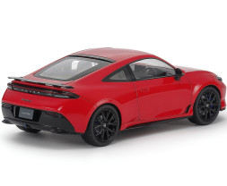 1:24 Honda Prelude