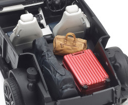 1:24 Honda Prelude