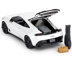 1:24 Honda Prelude (BF1)