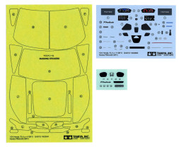 1:24 Honda Prelude