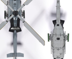 1:35 Bell UH-1Y Venom