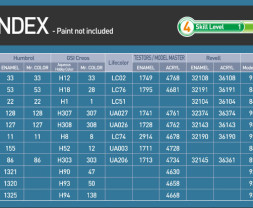 1:35 Bell UH-1Y Venom