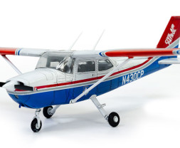 1:48 Cessna 172 Sky Hawk ″Civil Air Patrol″