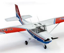 1:48 Cessna 172 Sky Hawk ″Civil Air Patrol″