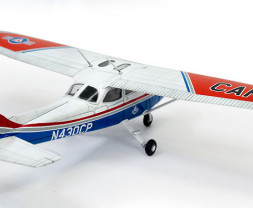 1:48 Cessna 172 Sky Hawk ″Civil Air Patrol″