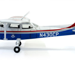 1:48 Cessna 172 Sky Hawk ″Civil Air Patrol″