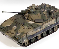1:35 R.O.K. Army K21 IFV