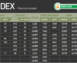1:35 Panzer III Ausf.N ″Afrika Korps″