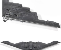 1:144 Northrop Grumman B-2A Spirit