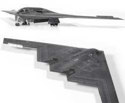 1:144 Northrop Grumman B-2A Spirit