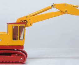 1:76 JCB 7