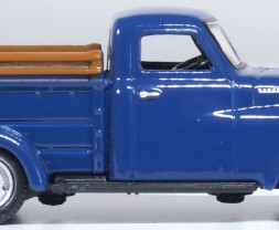 1:87 Dodge B1B Pick Up 1948 Waterway Blue