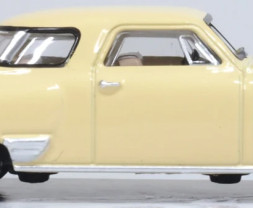 1:87 Studebaker Champion Starlight Coupe 1950 Tulip Cream