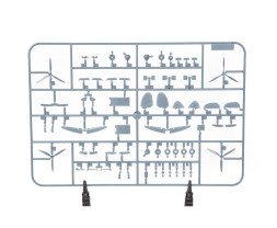 1:72 Supermarine Spitfire Mk.Vb early (ProfiPACK edition)