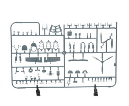 1:48 Supermarine Spitfire Mk.Vb mid (ProfiPACK edition)