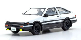 1:64 Toyota Sprinter Trueno (AE86) Initial D (1995)