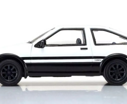 1:64 Toyota Sprinter Trueno (AE86) Initial D (1995)
