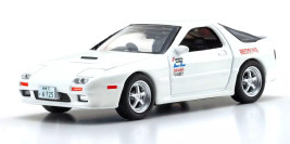 1:64 Mazda RX7 Savana (FC3S) Initial D (1995)