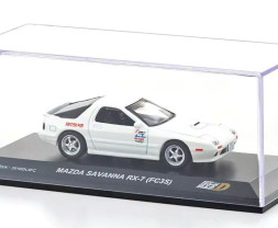 1:64 Mazda RX7 Savana (FC3S) Initial D (1995)