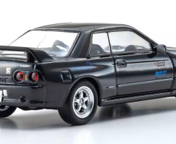 1:64 Nissan Skyline GTR (BNR32) Initial D (1995)