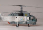 1:72 KA-27 Helix A Submarine Hunter
