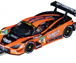 Autodráha Carrera Digital 132 – Victory Circuit, délka 7,3 m